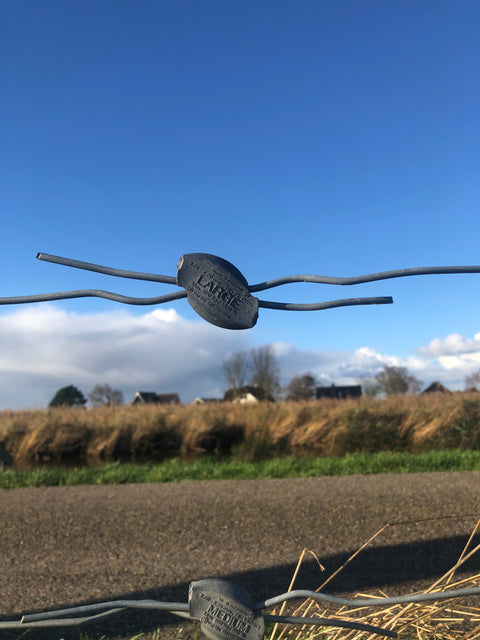 Zwaar Schapengaas 100 cm. hoog / 50 meter