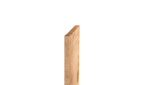 Kastanje planken